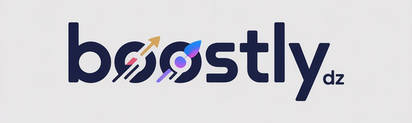 Boostly DZ